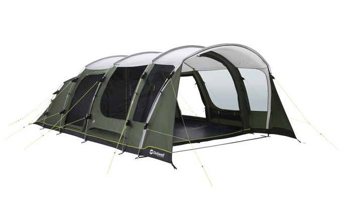 Outwell Greenwood 6 Family Tent New