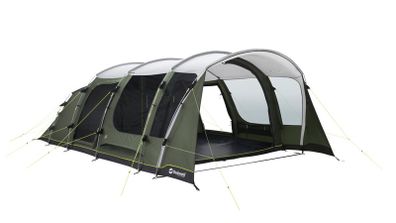 Outwell Greenwood 6 Family Tent New