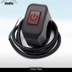Motorcycle Switch