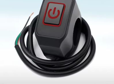 Motorcycle Switch