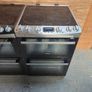 Induction Zanussi Freestanding Electric Cooker 60cm Image 2