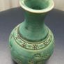 Ceramic Vase - Ballina Pottery Image 3