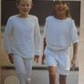 Knitting patterns,Childrens knitting patterns, Image 4