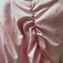 Baby Pink Shein Party Dress Image 3