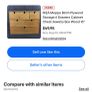 Ikea Moppe Storage Chest Image 9