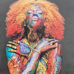 Kelis. Kaleidoscope.