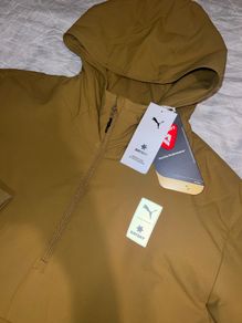 Puma Saysky Running Jacket