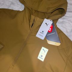 Puma Saysky Running Jacket