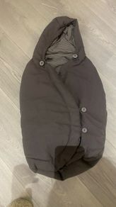 Maxi Cosi Car Seat snug