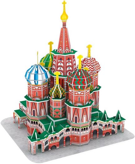 3D Jigsaw Puzzles for Kids Adults Rome The Colosseum National Geographic Italy Jigsaw Puzzle DIY Building Model Kit 131 Pieces