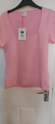 Ladies top