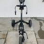 Powacaddy Twinline Trolley Image 4