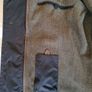 Men's Coat Mac Marks and Spencer Image 5
