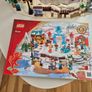 Lego 80109 Lunar New Year Ice Festival, Chinese Traditional Festival Image 2