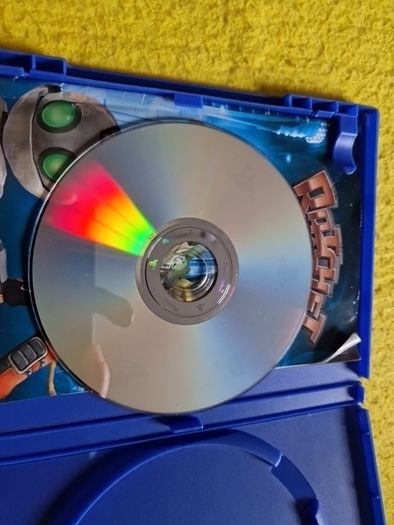 Ratchet and Clank 2 PlayStation2 Ps2 Games Original