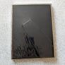 BNWT Silver Frame Image 2