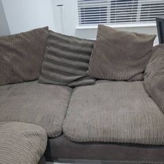 corner sofa