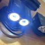 SolarStorm Bike Lights Image 2