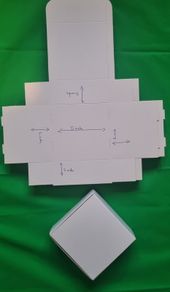 Craft boxes