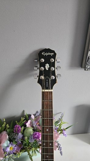 Gibson Epiphone PR 6E