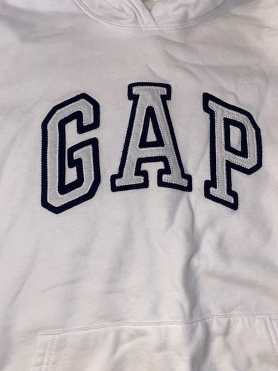 GAP hoodie