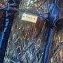 Newbridge Home Cut Crystal Whiskey Glass Collection - New in box Image 4