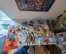 Lego bundle
