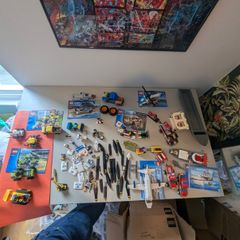 Lego bundle