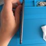 Genuine iPhone 11 Rear Chassis Housing Assembly - FLAWLESS Back Glass - Black Image 4