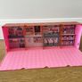 L.O.L. Surprise dolls! Pop-Up Store 3-in-1 Pink Display Case Doll Stand House Playset Image 6