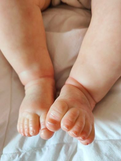 June 7 month reborn
