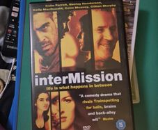 Irish Cinema DVD Bundle