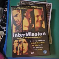 Irish Cinema DVD Bundle