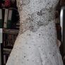 Wedding dress Image 6