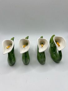 vintage napkin ring holders