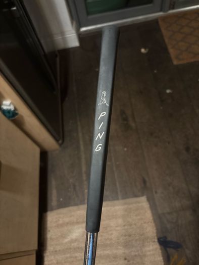 Taylormade Spider Putter