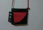 Fabio Dericci Leather Bag