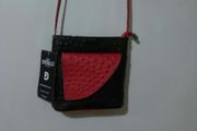 Fabio Dericci Leather Bag