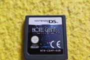 Hotel Giants Ds Nintendo Ds Games Original
