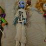 Monster high dolls plays etc and accessories Image 9