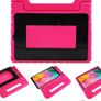 For Samsung Galaxy Tab S6 Lite 2022 Case Kids Shockproof Tablet Smart Cover EVA Pink New - FHT23SMTK1 Image 5