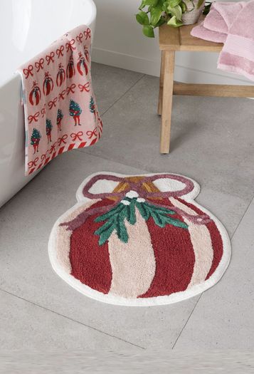 Bath Mat