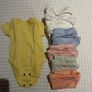 Baby Sleepsuits Image 2