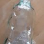 unusual glass container/bottle? Image 4