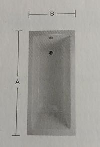 Bathroom sanitary ware
