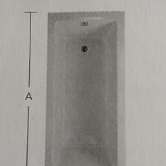 Bathroom sanitary ware