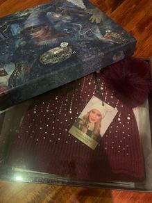 mulberry gift set