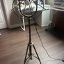 Retro Lamp Image 3