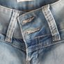 straight  leg new jeans size uk 6 extra small Image 6