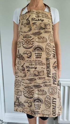 Selection of Kitchen Aprons